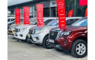 Nissan Assured - Xe đã qua sử dụng chinh hãng