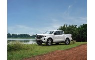 Nissan Navara 2025