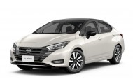 Nissan Almera 2025