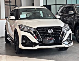 30 Suất Nội Bộ cho Nissan Kicks - Tổng ưu đãi lên đến 238 triệu đồng - Duy nhất trong tháng 06/2024 tại Nissan Tân Phú