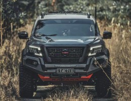 Duy trì Ưu đãi Nissan Navara lên đến 190 triệu đồng trong tháng 06/2024 tại Nissan Tân Phú TPHCM