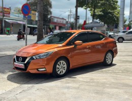 NISSAN ALMERA VL 2023