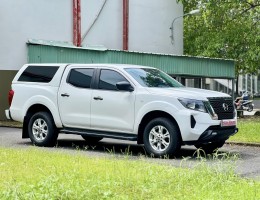 NISSAN NAVARA EL 2023