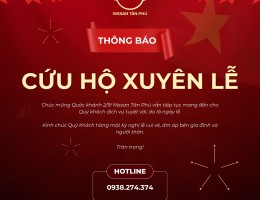 Cứu hộ 24/7