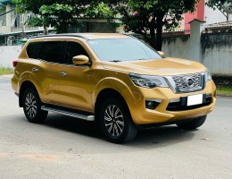 599 triệu - Nissan Terra S 7 chỗ - 1 cầu - Số sàn - Máy dầu - Bền bỉ và tiết kiệm - Giá niêm yết 599 triệu - Bảo hành chính hãng