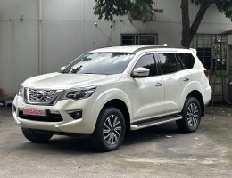 NISSAN TERRA V 2019 SIÊU LƯỚT 