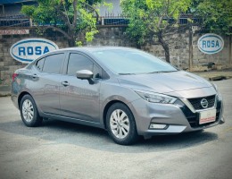 NISSAN ALMERA VL 2023 