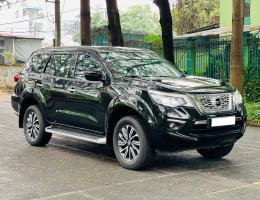 Nissan Terra E 7 chỗ - 1 cầu - Số tự động - Động cơ 2.5 máy xăng - Đăng lý lần đầu 2019 - Giá niêm yết 685 triệu - Bảo hành chính hãng